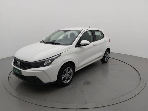 FIAT ARGO 1.0 FIREFLY FLEX DRIVE MANUAL